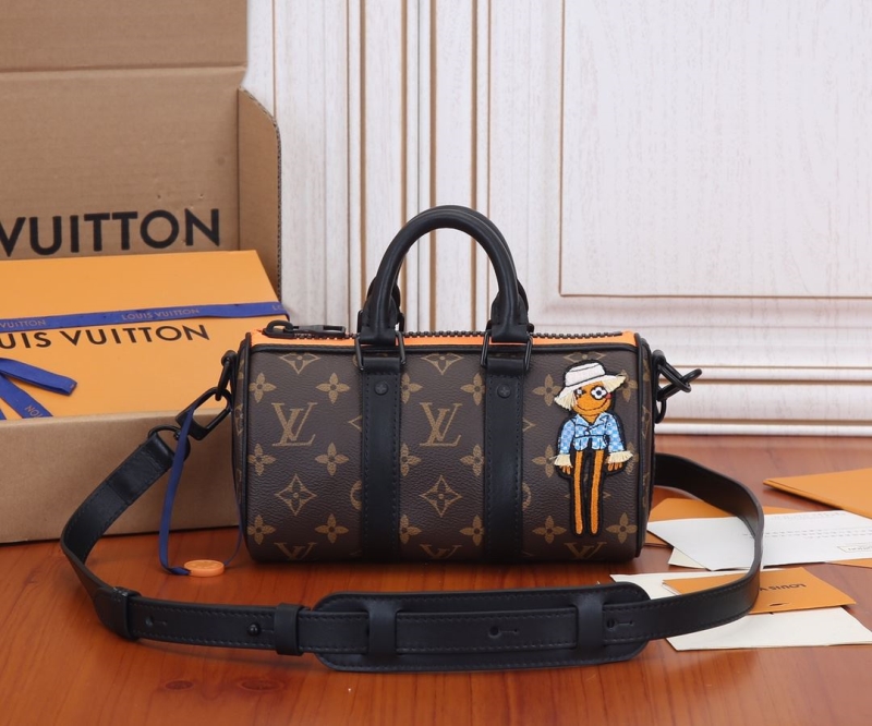 LV Speedy Bags